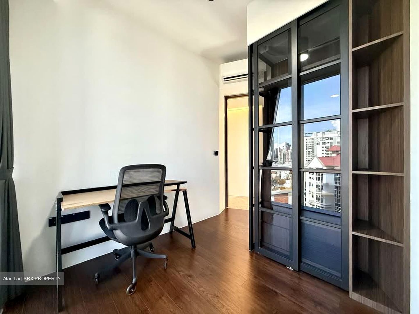 The Iveria (D9), Apartment #575815211